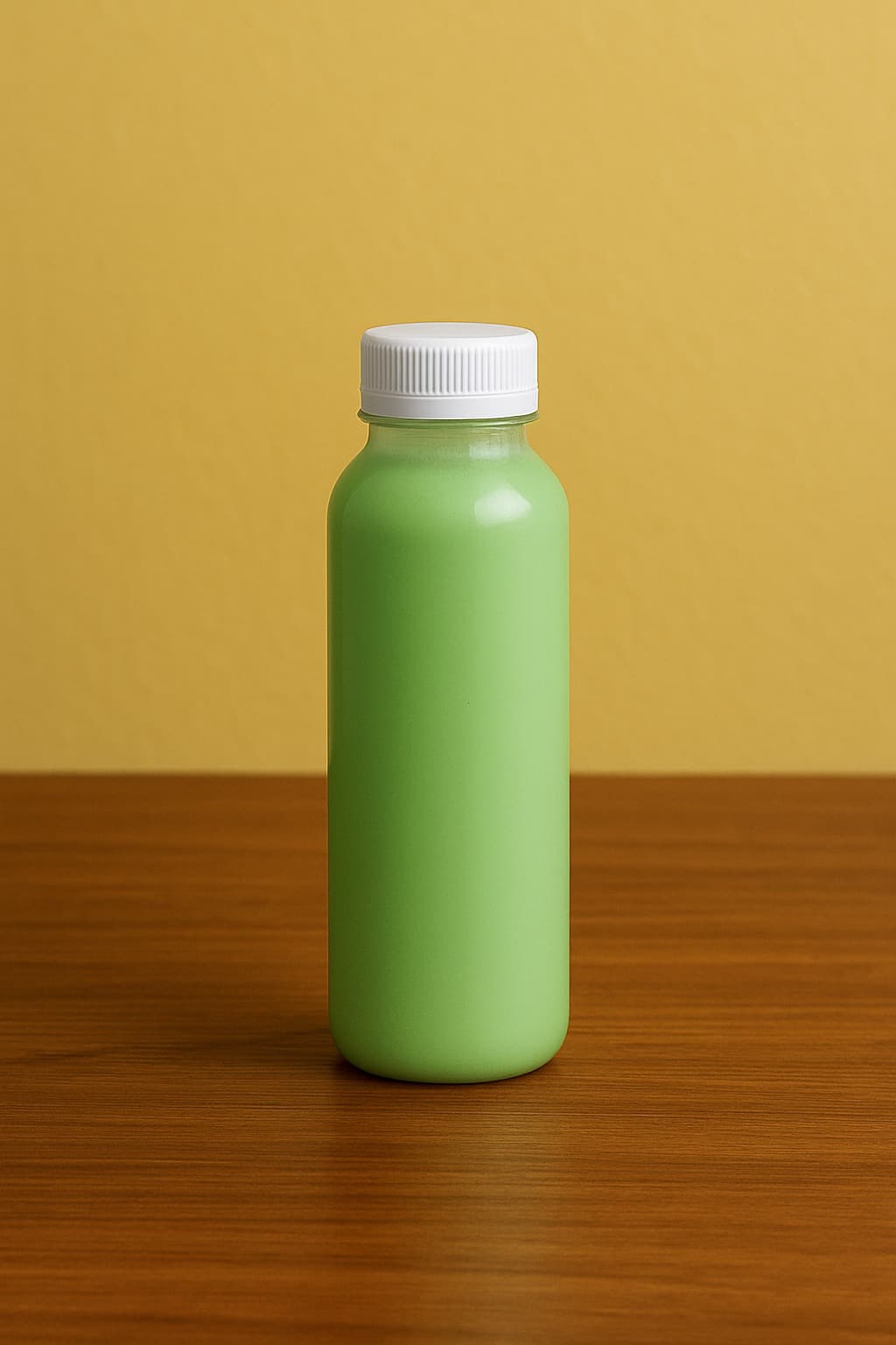 MILKORA Susu Green Tea