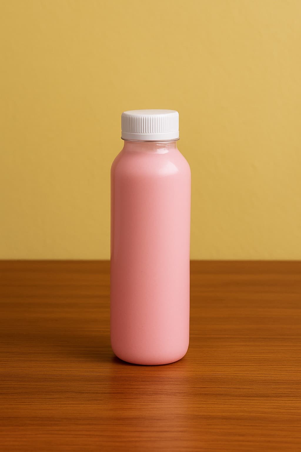 MILKORA Susu Stroberi